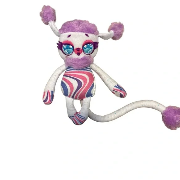 Fur By The Foot Plush - Picture 5 of 8